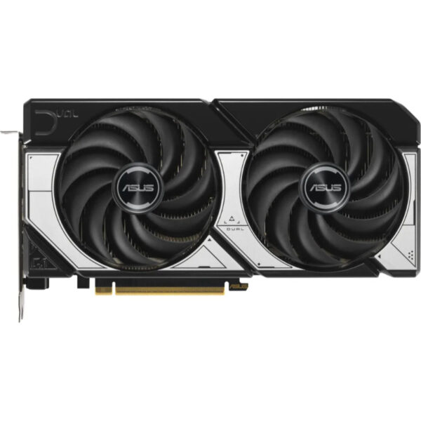 Carte graphique ASUS Dual RTX 5070 OC Edition, 12 Go de GDDR7, PCI-E 5.0, 8K
