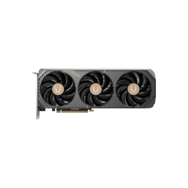 Carte graphique Zotac GeForce RTX 5070TI SOLID SFF OC 16 Go
