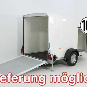 Étiquette de bagage Debon DK Full Poly 150 x 290 cm H:160 cm | nouveau modèle | blanc