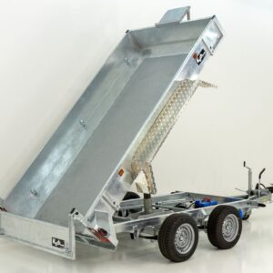 Variant Heckkipper TR 3500 150x300cm 3,5t