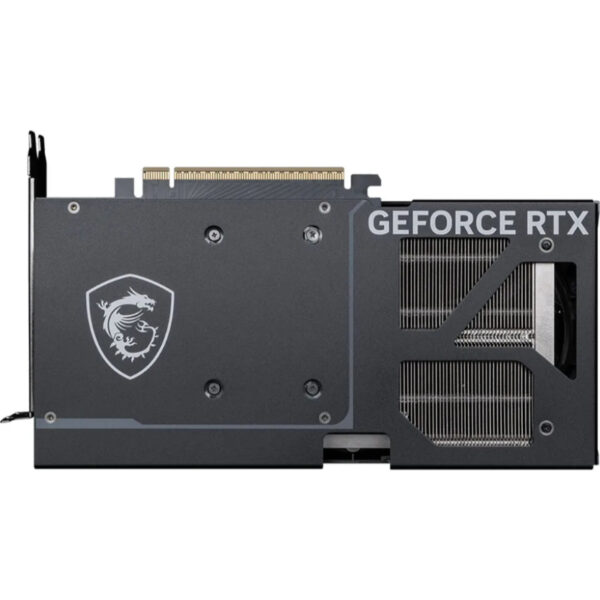 Carte graphique MSI RTX 5070 Ventus 2X OC 12 Go GDDR7