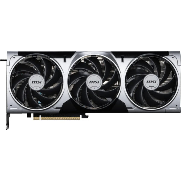 MSI RTX5080 Ventus 3X OC PLUS, 16 Go GDDR7 HDMI 3xDP