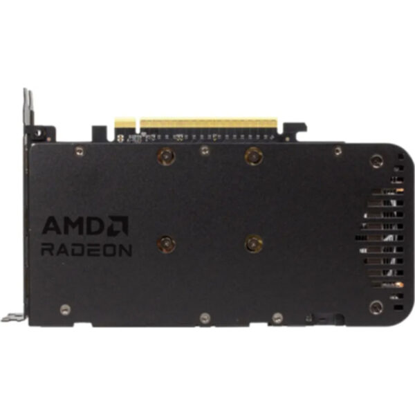 Carte graphique PowerColor Reaper AMD Radeon RX 9060 XT 8 Go GDDR6 128 bits PCI-E 5.0
