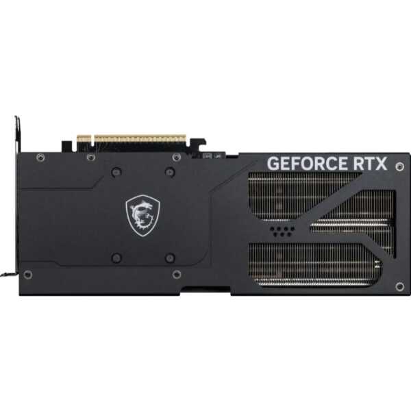 MSI RTX5080 Ventus 3X OC PLUS, 16 Go GDDR7 HDMI 3xDP