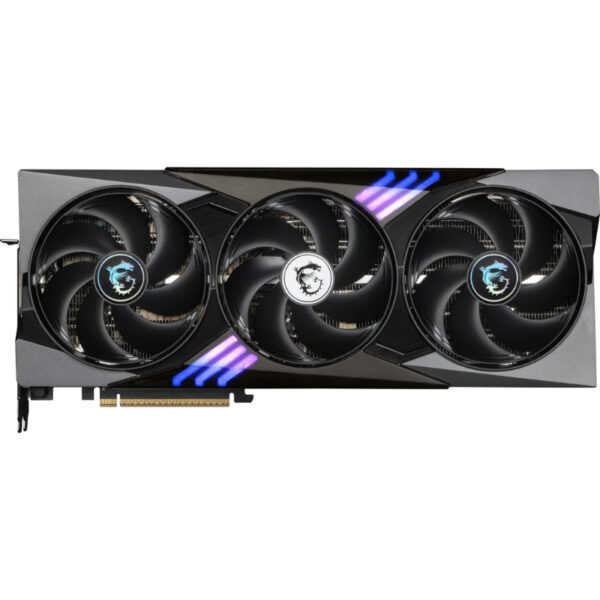 MSI GeForce RTX 5090 32G GAMING TRIO OC