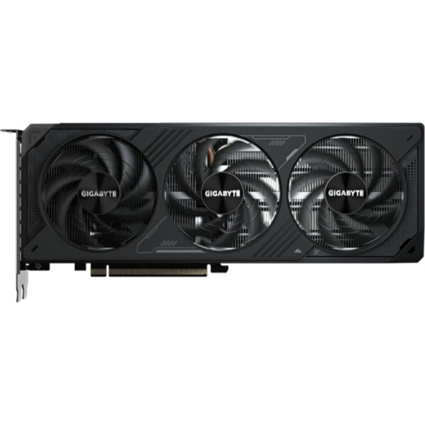 Carte graphique Gigabyte VGA GBT RTX5070 12 Go Windforce SFF 12 Go - 12 288 Mo