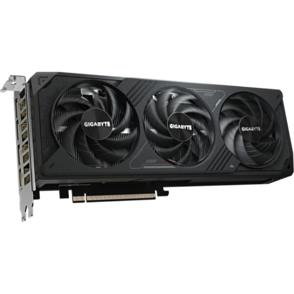 Carte graphique Gigabyte VGA GBT RTX5070 12 Go Windforce SFF 12 Go - 12 288 Mo
