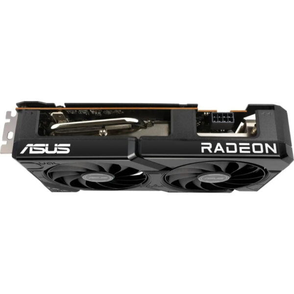 Carte graphique Asus Dual-Rx7600-O8G-Evo 8 Go GDDR6 HDMI DP