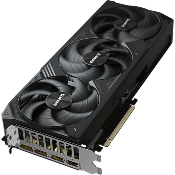 Carte graphique Gigabyte GeForce RTX 5070 Ti WINDFORCE OC SFF 16 Go