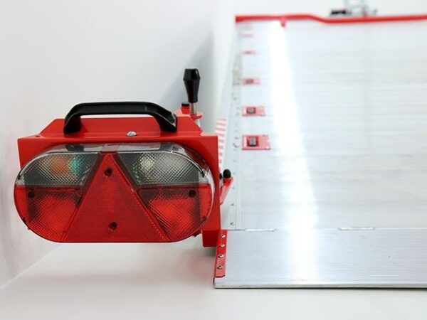 Vezeko Autotrailer Race Master Maxi Profi 209x502cm 3,0t
