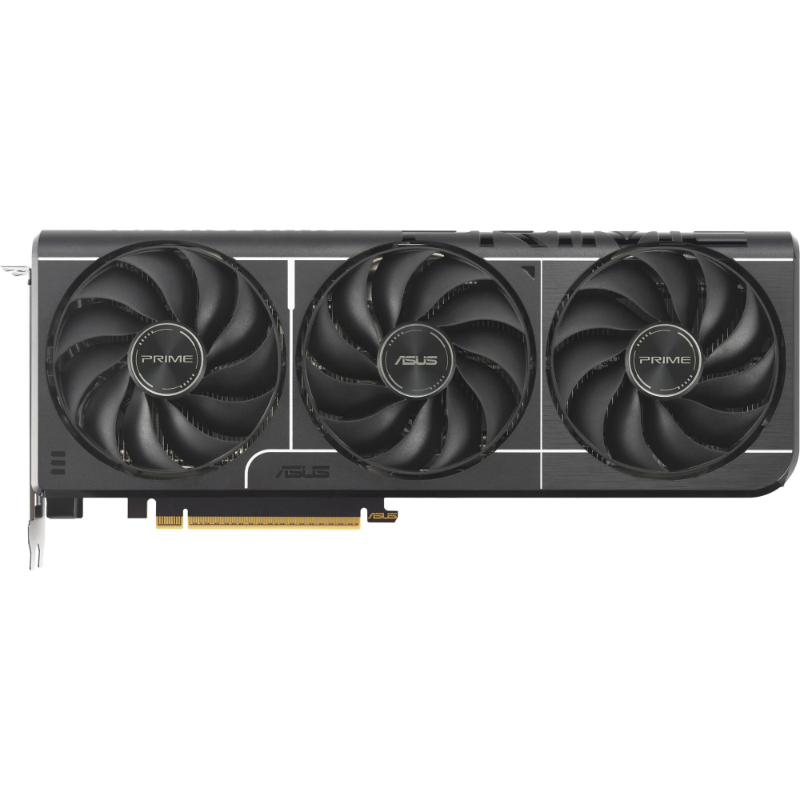 ASUS GeForce RTX 5060 Ti DUAL OC - 8 Go de RAM GDDR7 - Carte graphique