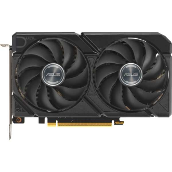 ASUS Radeon RX 9060 XT DUAL 8 Go, carte graphique
