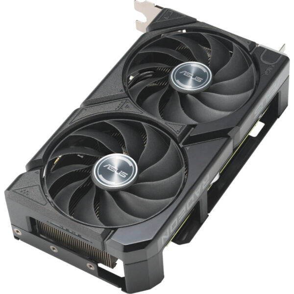 ASUS Radeon RX 9060 XT DUAL 8 Go, carte graphique