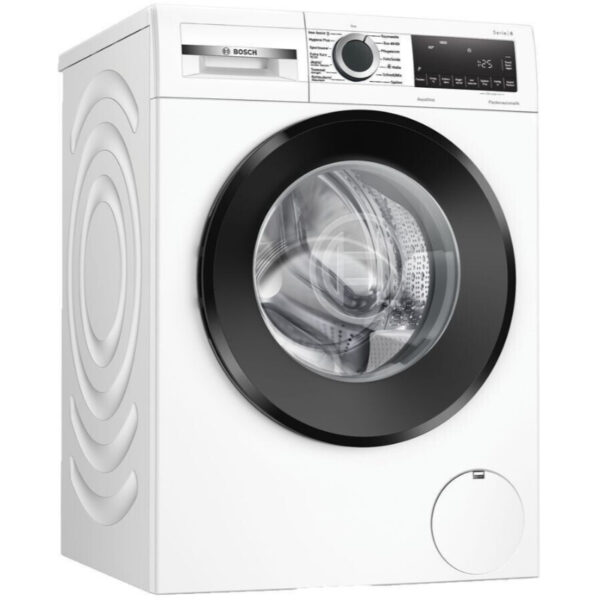 Lave-linge BOSCH WGG 256 Z 40 Série 6 (10 kg, 1600 tr/min, A)