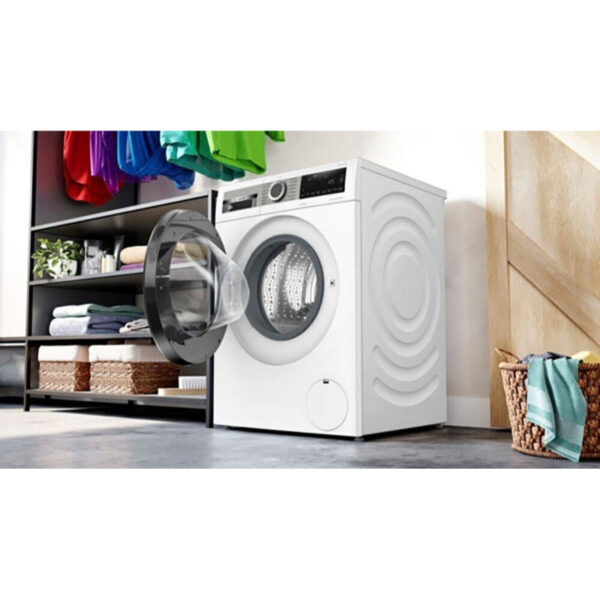 Lave-linge BOSCH WGG 256 Z 40 Série 6 (10 kg, 1600 tr/min, A)