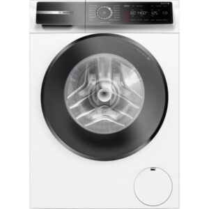 Lave-linge Bosch WGB244040 (blanc, 598)