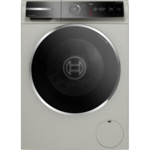 Lave-linge Bosch Série 8 à chargement frontal 10 kg WGB2560X1