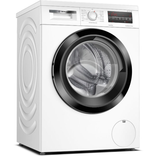 Lave-linge Bosch WUU28T48 Série 6 (blanc)