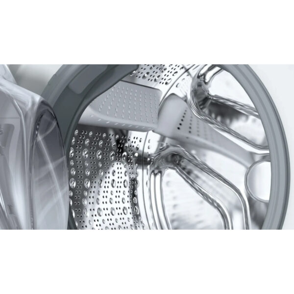 Lave-linge Bosch WUU28T48 Série 6 (blanc)