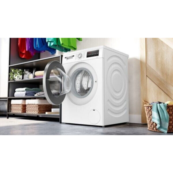 Lave-linge Bosch WUU28T92 (blanc, 598)
