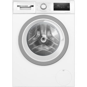 Lave-linge à chargement frontal Bosch 8 kg WAN28127
