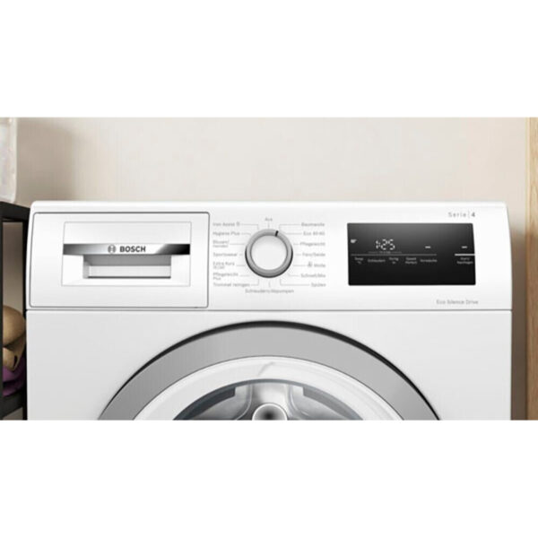 Lave-linge à chargement frontal Bosch 8 kg WAN28127