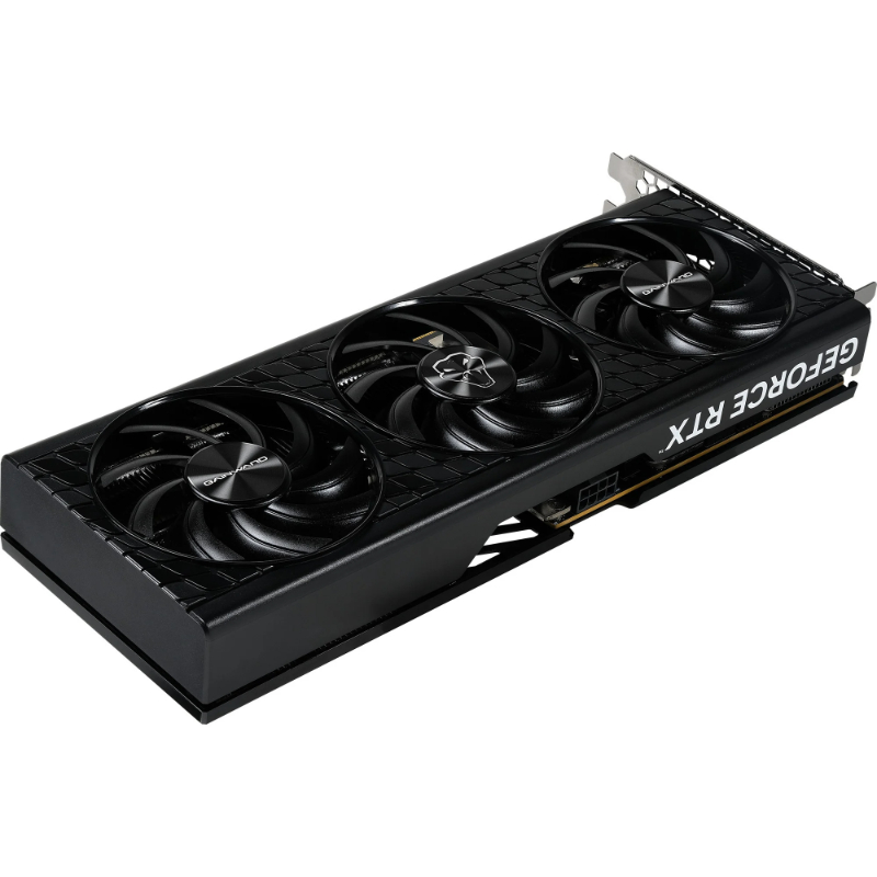 Carte graphique Gainward GeForce RTX 5060 Ti Python III OC 8 Go (DLSS 4, 3x DisplayPort, 1x HDMI 2.1)