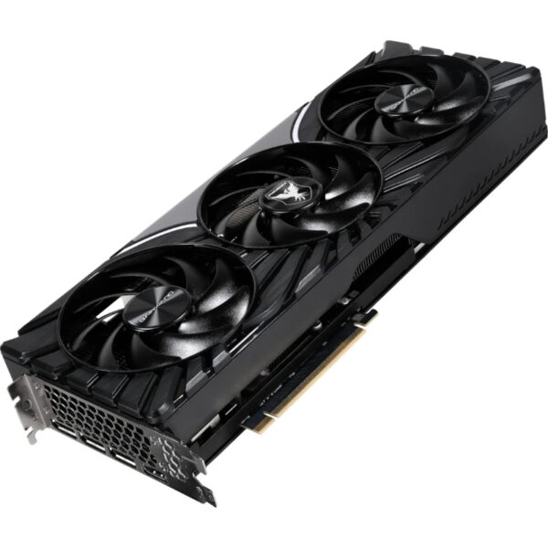 Carte graphique Gainward GeForce RTX 5070 Phoenix-S (DLSS 4, 3x DisplayPort, 1x HDMI 2.1)