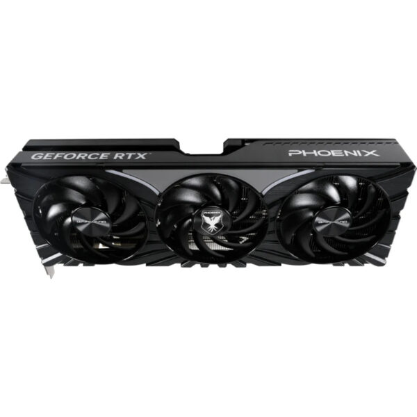 Carte graphique Gainward GeForce RTX 5070 Phoenix-S (DLSS 4, 3x DisplayPort, 1x HDMI 2.1)