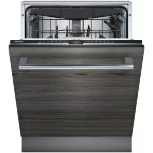 Lave-vaisselle encastrable Siemens iQ300, entièrement intégré, SN63EX14VE