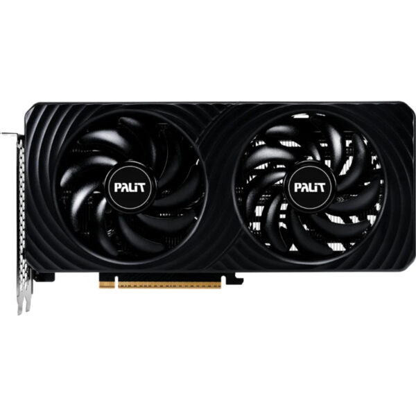 Palit GeForce RTX 5060 Ti Dual 8 Go, carte graphique (DLSS 4, 3x DisplayPort, 1x HDMI 2.1)