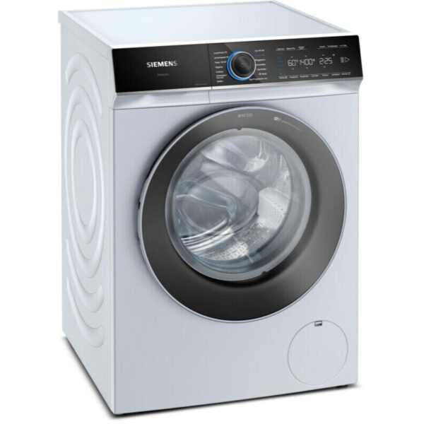 Machine à laver entièrement automatique SIEMENS WG44B2A40