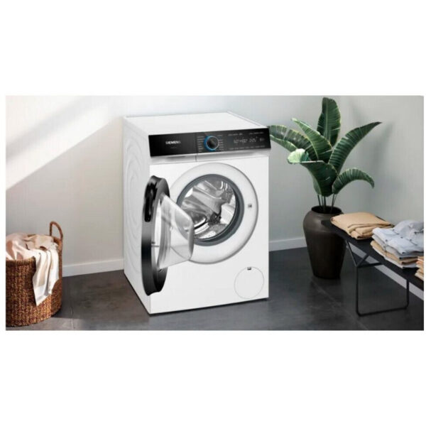 Lave-linge à chargement frontal Siemens WG44B2040 9 kg