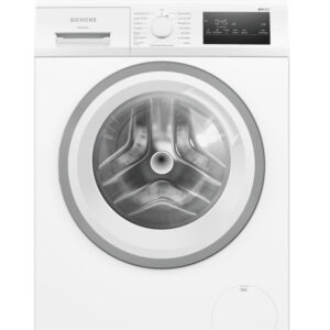 Siemens WM14N127 iQ300, lave-linge (blanc, 60 cm)
