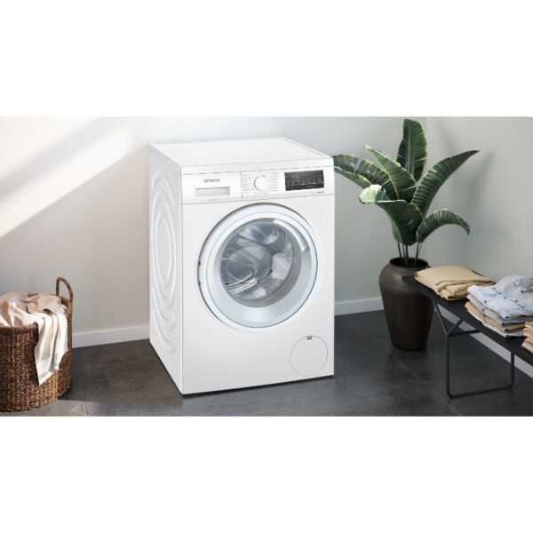 Lave-linge Siemens WU14UT22 série iQ500