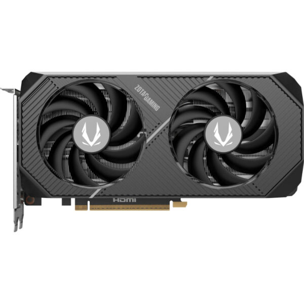 Carte graphique ZOTAC GeForce RTX 5070 Twin Edge OC (DLSS 4, 3x DisplayPort, 1x HDM)