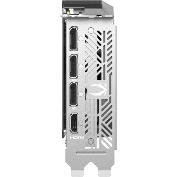 Carte graphique ZOTAC GeForce RTX 5070 Twin Edge OC (DLSS 4, 3x DisplayPort, 1x HDM)