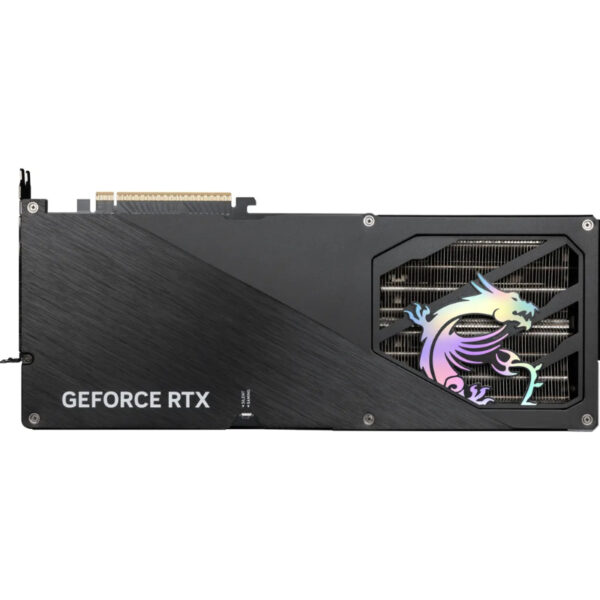 MSI GeForce RTX 5090 32G GAMING TRIO OC