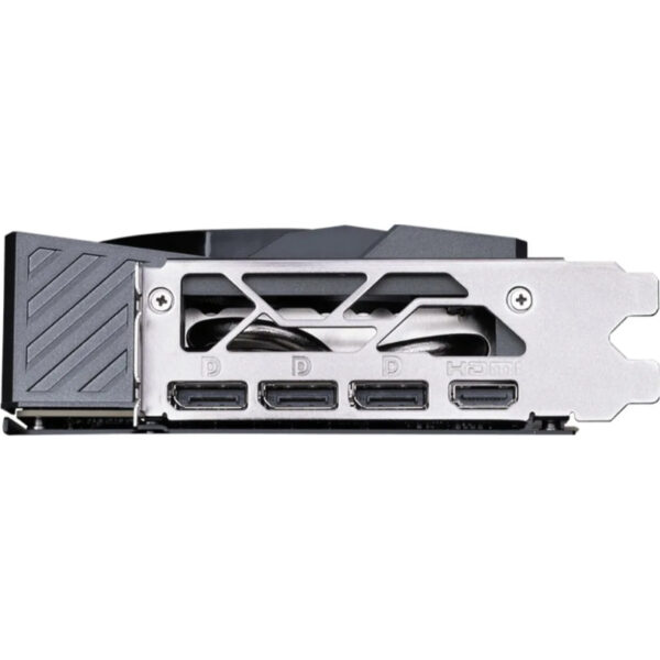MSI RTX5070TI Gaming Trio OC, 16 Go GDDR, HDMI 3xDP