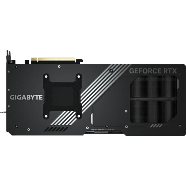 Carte graphique GIGABYTE GeForce RTX 5090 32 Go GDDR7 PCI-E 5.0 WINDFORCE OC