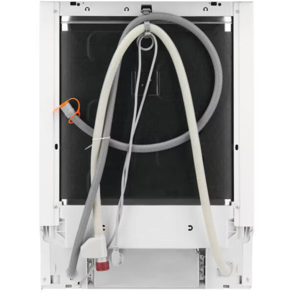 Lave-vaisselle entièrement intégrable AEG FSK64907Z, 60 cm de large, 14 couverts