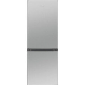Réfrigérateur-congélateur combiné Bomann KG 320.2, compartiment réfrigérateur 122 litres, compartiment congélateur 53 litres