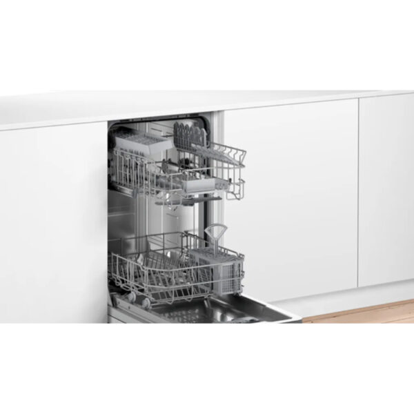 Lave-vaisselle Bosch MDA EB Série 2, Home Connect SPV2IKX10E