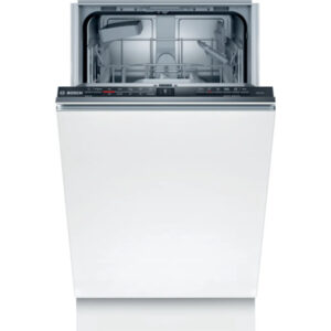 Lave-vaisselle Bosch MDA EB Série 2, Home Connect SPV2IKX10E