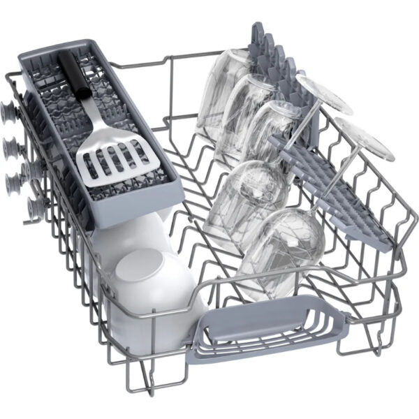 Lave-vaisselle Bosch MDA EB Série 2, Home Connect SPV2IKX10E