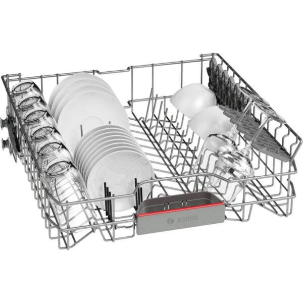 Lave-vaisselle entièrement intégré Bosch SMV4EVX08E