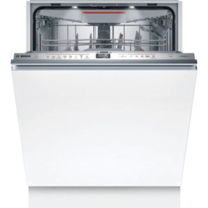Bosch SMV6ZCX16E, Série 6, Lave-vaisselle entièrement intégrable, 60 cm