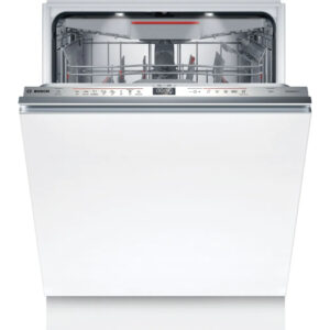 Lave-vaisselle entièrement intégrable Bosch 60 cm XXL SBV6ZCX16E