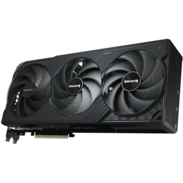 Carte graphique GIGABYTE GeForce RTX 5090 32 Go GDDR7 PCI-E 5.0 WINDFORCE OC