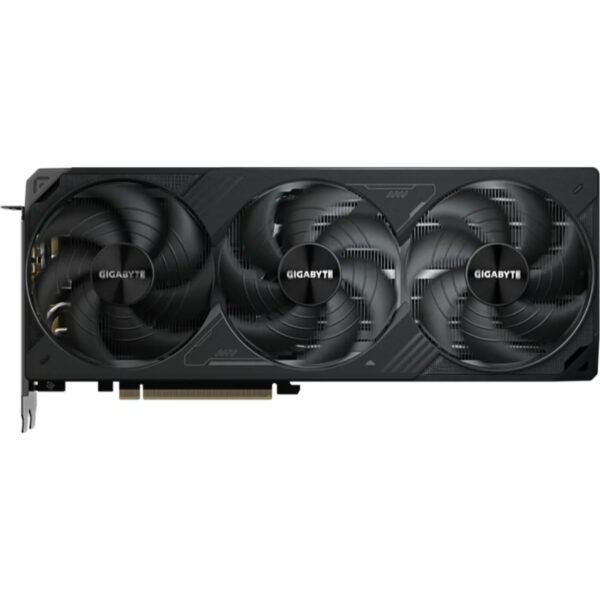 Carte graphique Gigabyte GeForce RTX 5070 Ti WINDFORCE OC SFF 16 Go